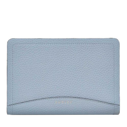 Radley The Chancery Medium Zip Around Purse